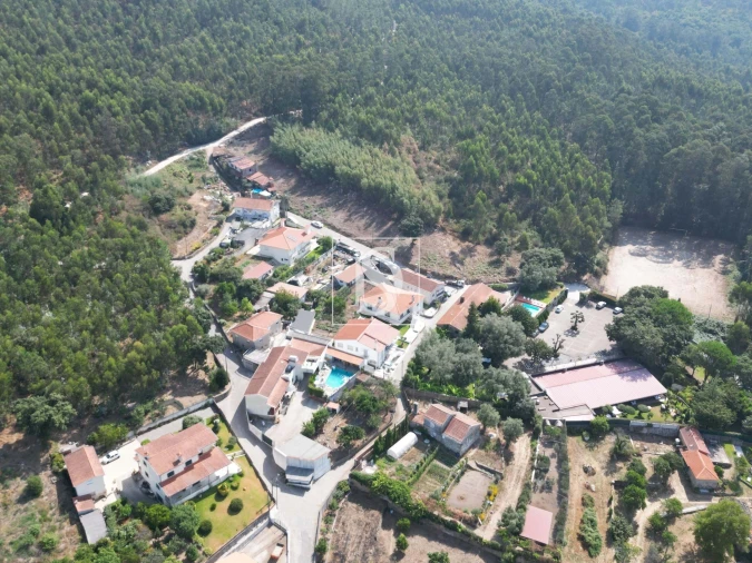 Terreno para Venda em Creixomil e Mariz Foto 16