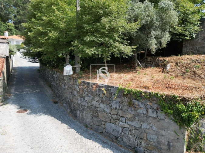 Terreno para Venda em Creixomil e Mariz Foto 7