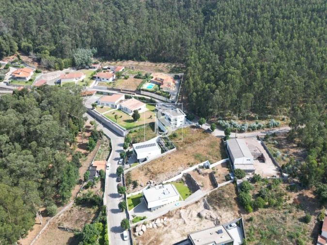 Terreno para Venda em Creixomil e Mariz Foto 27