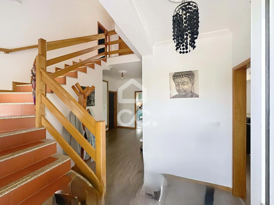 Moradia T4 para Venda em Redondelo Foto 15