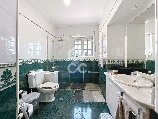 Moradia T4 para Venda em Redondelo Foto 14