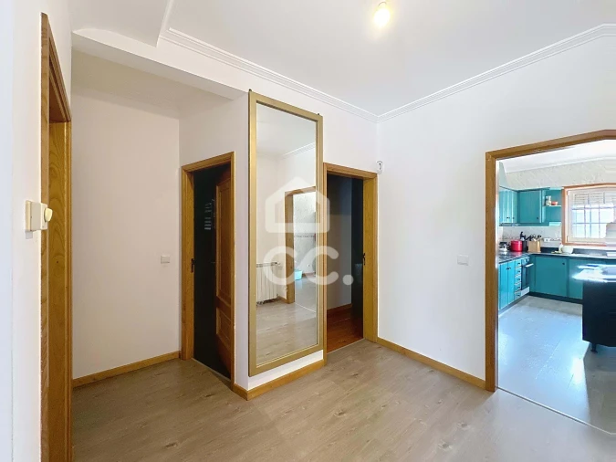 Moradia T4 para Venda em Redondelo Foto 6