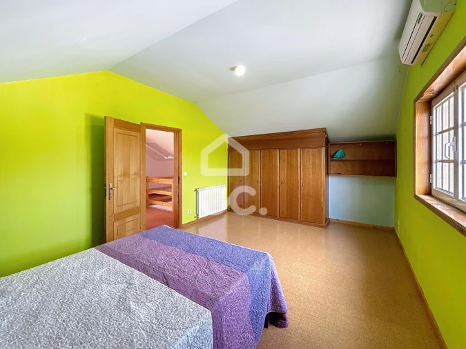 Moradia T4 para Venda em Redondelo Foto 19