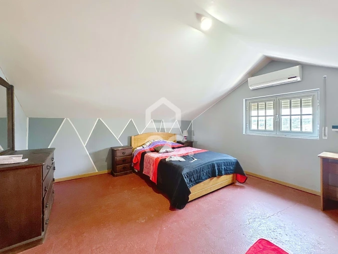 Moradia T4 para Venda em Redondelo Foto 17