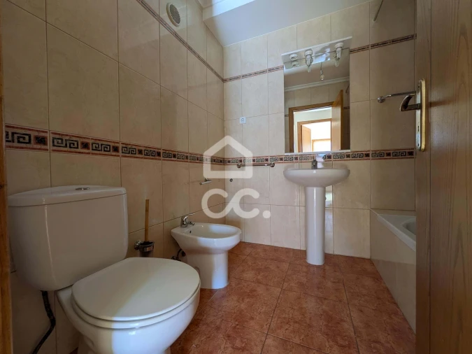 Apartamento T3 para Venda em Santa Maria Maior Foto 11