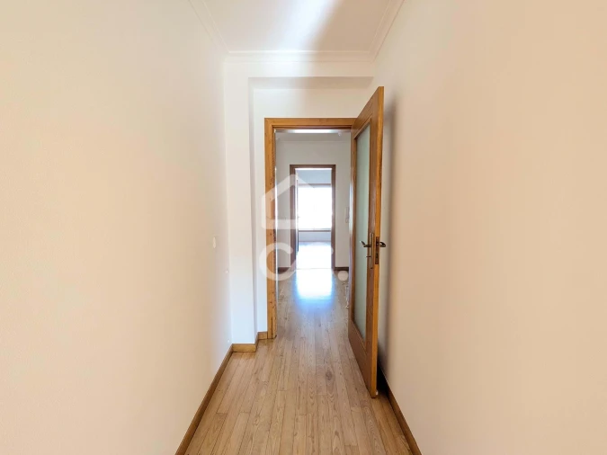 Apartamento T3 para Venda em Santa Maria Maior Foto 13