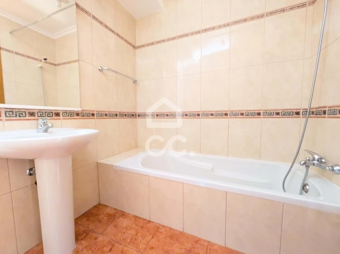 Apartamento T3 para Venda em Santa Maria Maior Foto 12