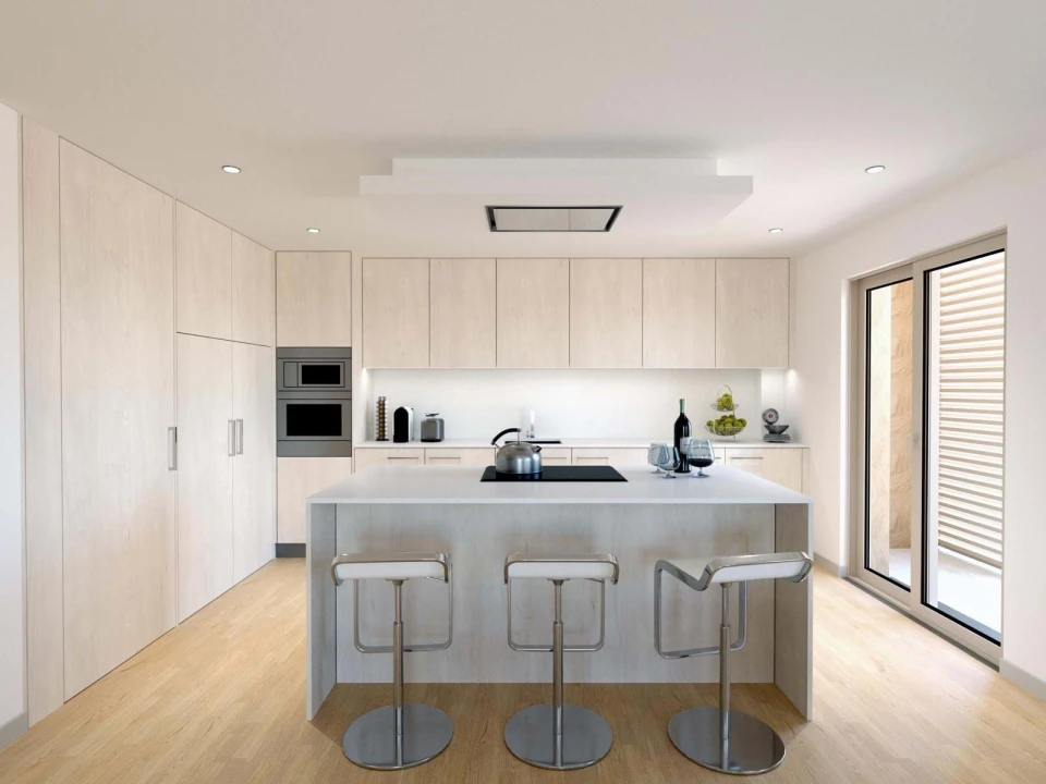 Apartamento T3 para Venda em Montijo e Afonsoeiro Foto 4