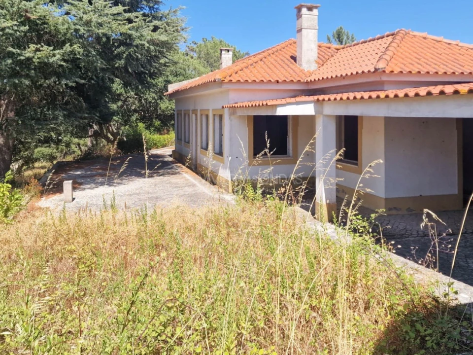 Terreno Agricola ou Rústico para Venda em Vila Franca de Xira Foto 1