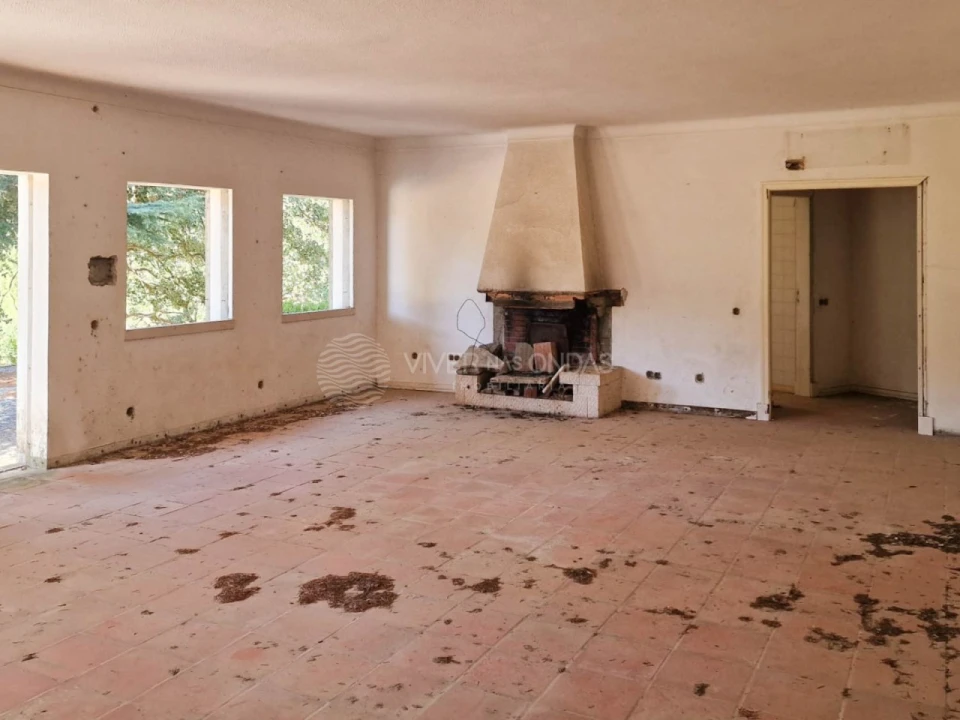 Terreno Agricola ou Rústico para Venda em Vila Franca de Xira Foto 4