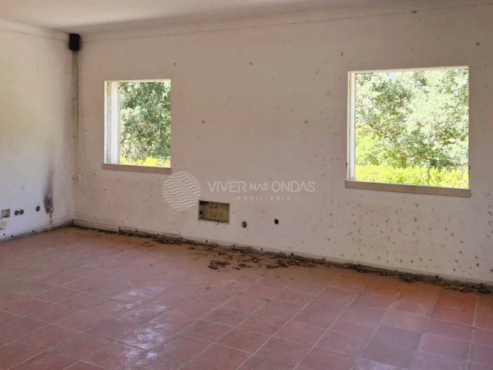 Terreno Agricola ou Rústico para Venda em Vila Franca de Xira Foto 7