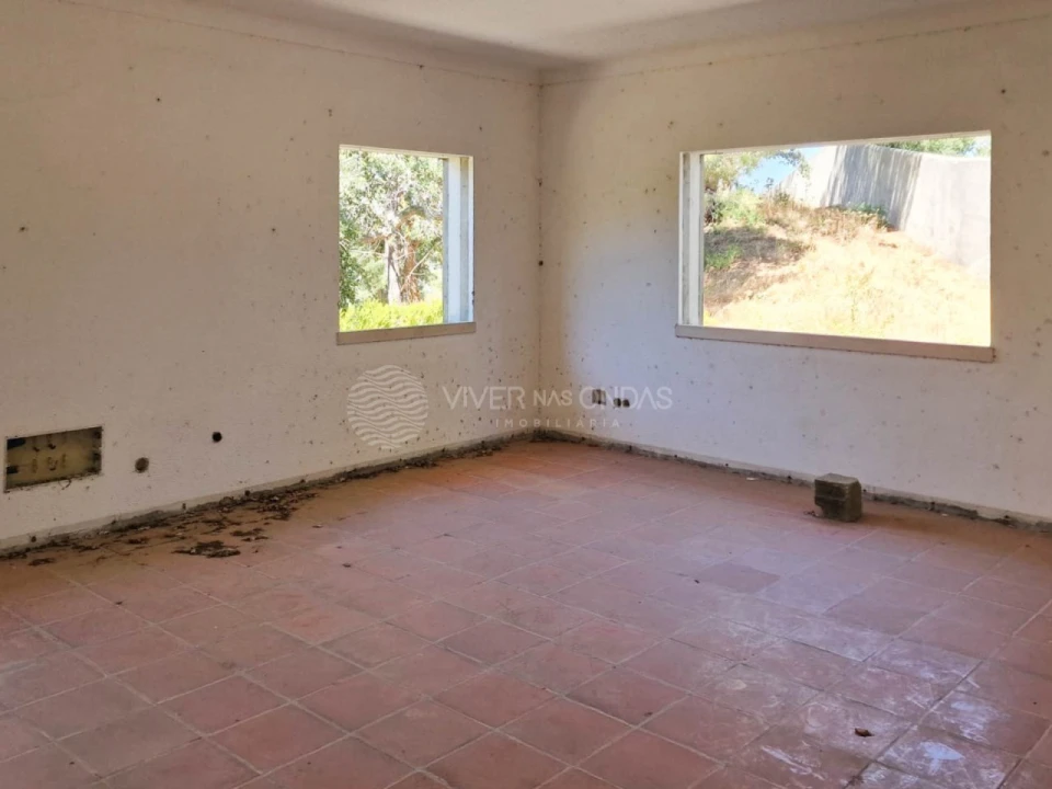 Terreno Agricola ou Rústico para Venda em Vila Franca de Xira Foto 8
