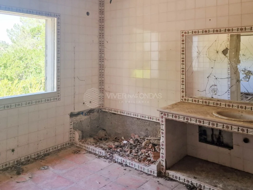 Terreno Agricola ou Rústico para Venda em Vila Franca de Xira Foto 13