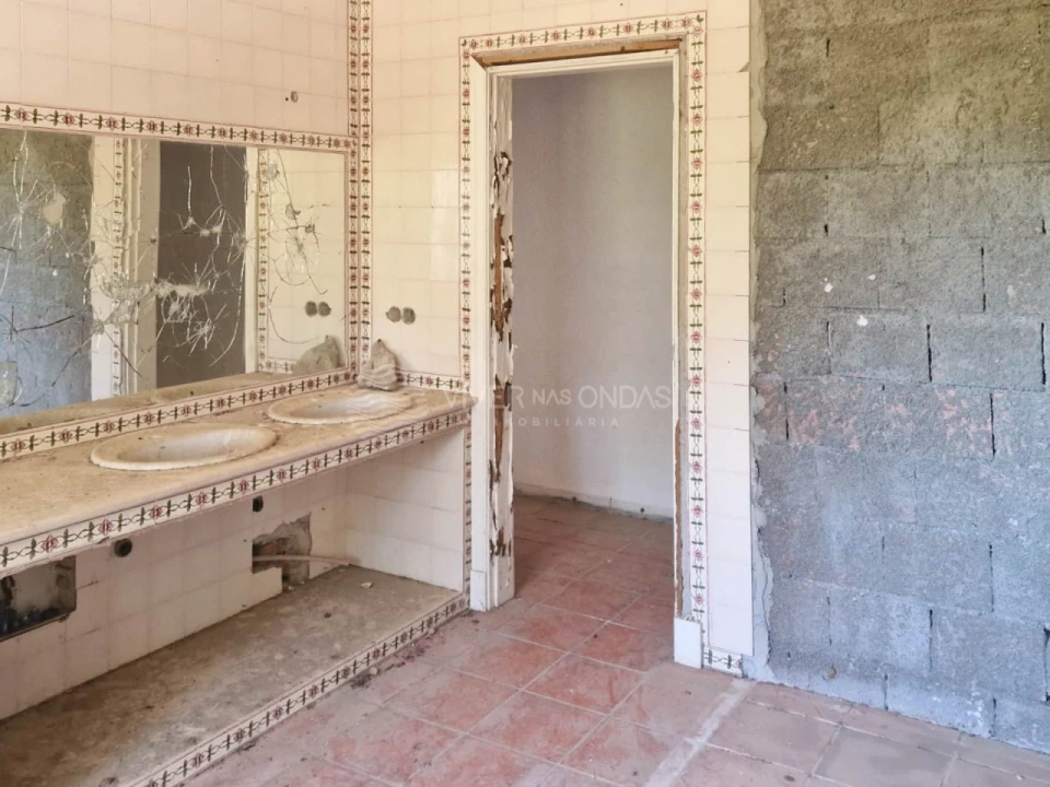 Terreno Agricola ou Rústico para Venda em Vila Franca de Xira Foto 14