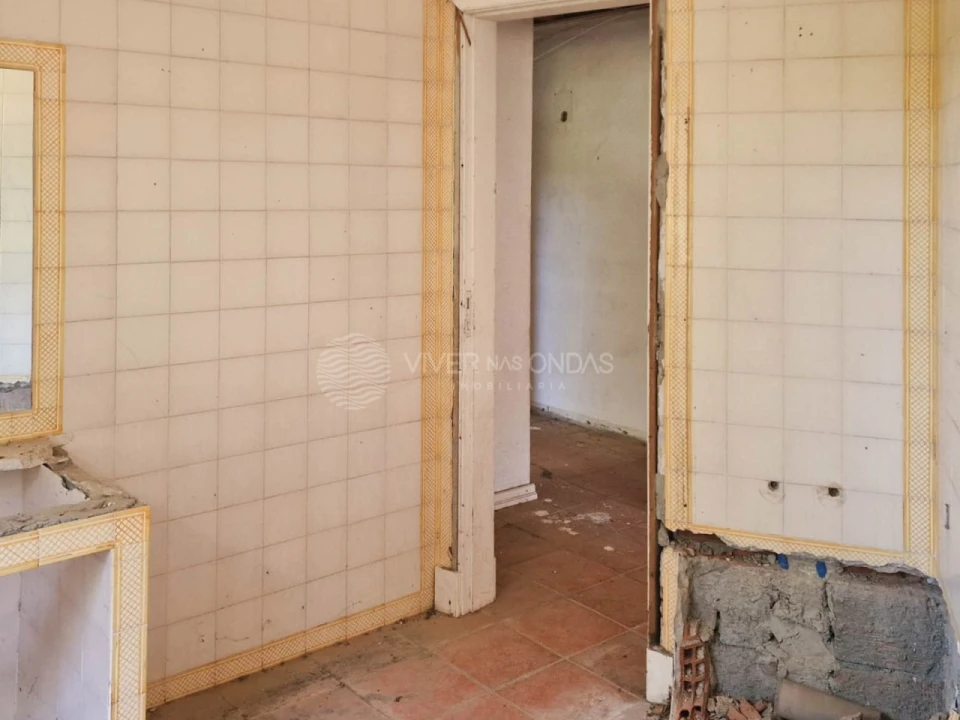 Terreno Agricola ou Rústico para Venda em Vila Franca de Xira Foto 21