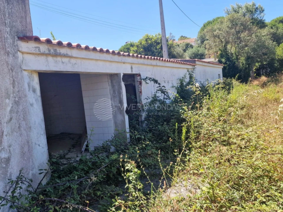 Terreno Agricola ou Rústico para Venda em Vila Franca de Xira Foto 35