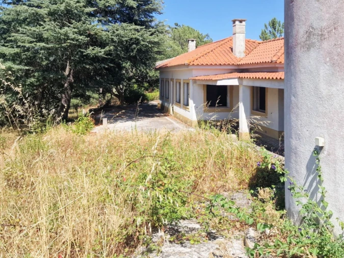 Terreno Agricola ou Rústico para Venda em Vila Franca de Xira Foto 47