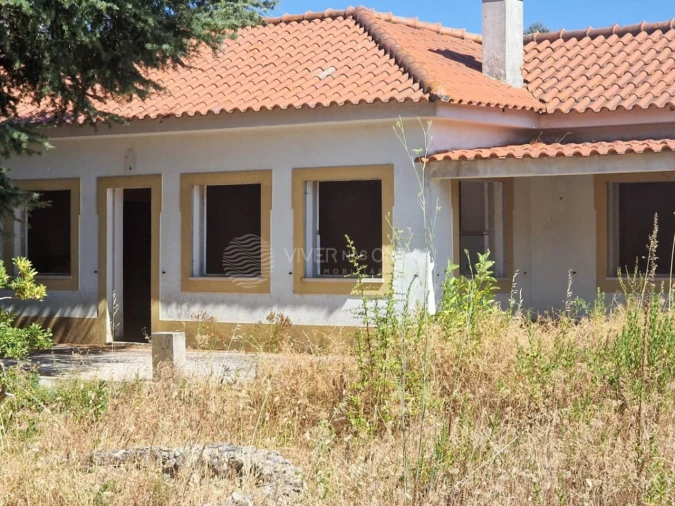 Terreno Agricola ou Rústico para Venda em Vila Franca de Xira Foto 32