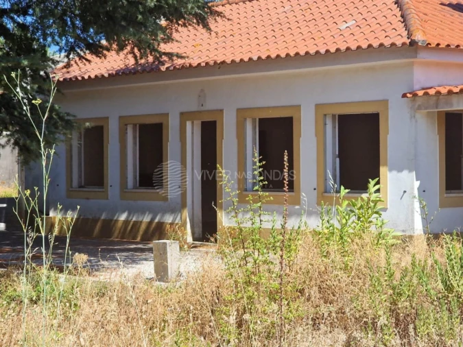 Terreno Agricola ou Rústico para Venda em Vila Franca de Xira Foto 2