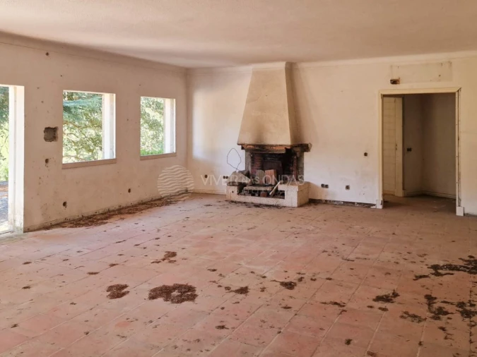 Terreno Agricola ou Rústico para Venda em Vila Franca de Xira Foto 4