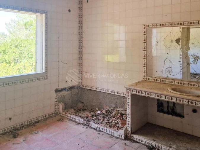 Terreno Agricola ou Rústico para Venda em Vila Franca de Xira Foto 13