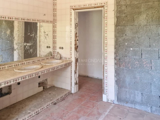 Terreno Agricola ou Rústico para Venda em Vila Franca de Xira Foto 14