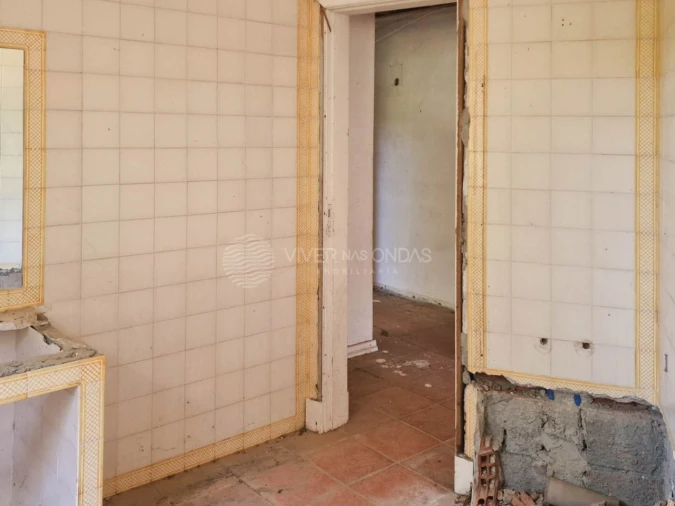 Terreno Agricola ou Rústico para Venda em Vila Franca de Xira Foto 21