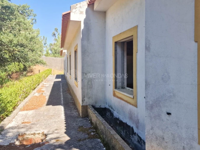 Terreno Agricola ou Rústico para Venda em Vila Franca de Xira Foto 33