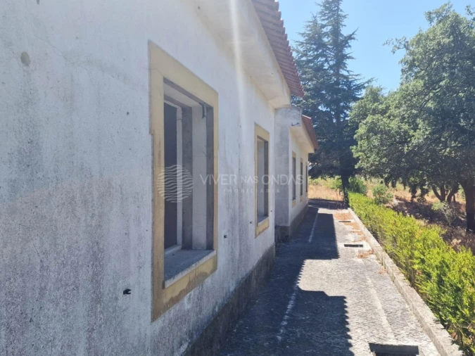 Terreno Agricola ou Rústico para Venda em Vila Franca de Xira Foto 34