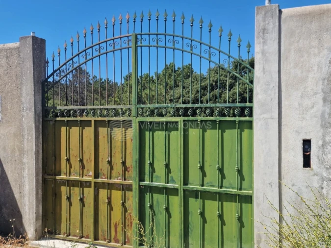 Terreno Agricola ou Rústico para Venda em Vila Franca de Xira Foto 49