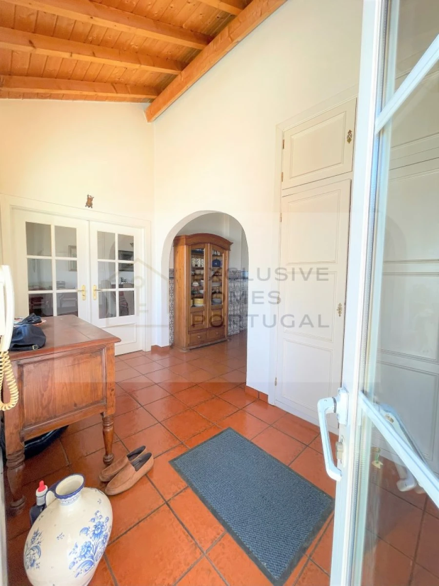 Moradia T5 para Venda em Cabeço de Vide Foto 14