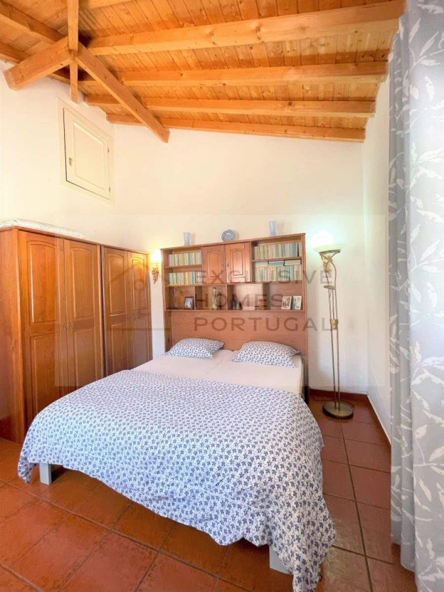 Moradia T5 para Venda em Cabeço de Vide Foto 16