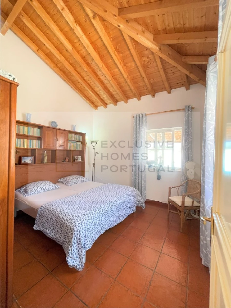 Moradia T5 para Venda em Cabeço de Vide Foto 17