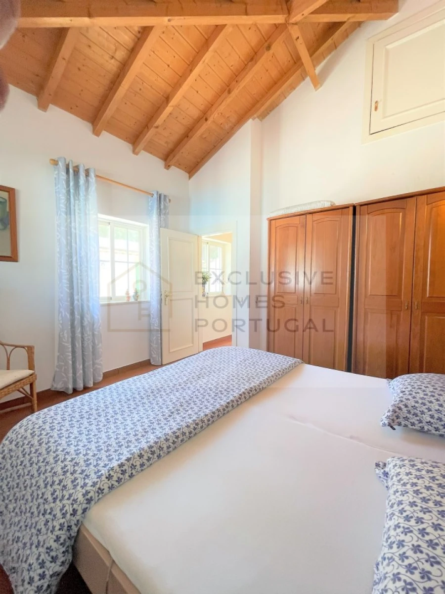 Moradia T5 para Venda em Cabeço de Vide Foto 18