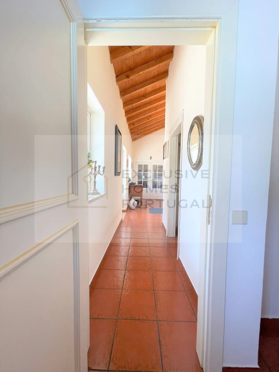 Moradia T5 para Venda em Cabeço de Vide Foto 20