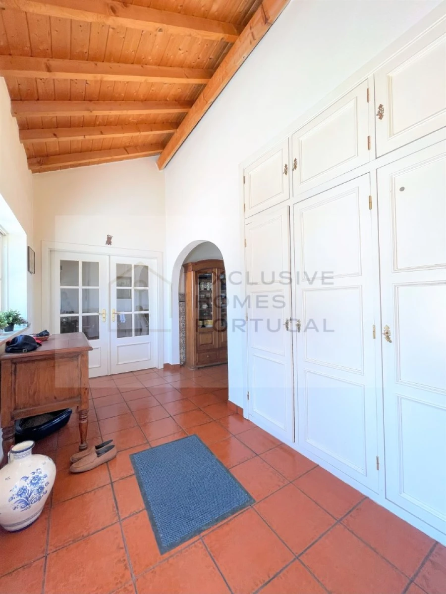 Moradia T5 para Venda em Cabeço de Vide Foto 21