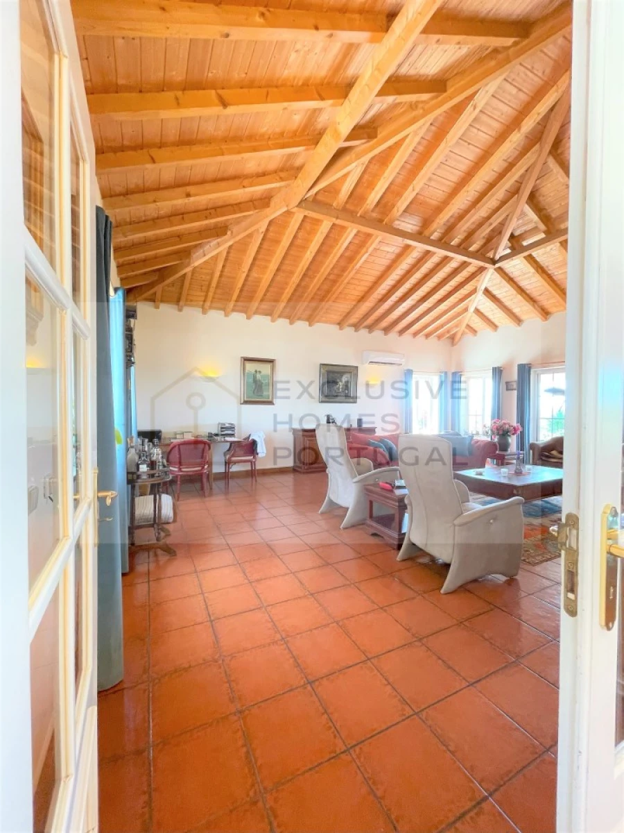 Moradia T5 para Venda em Cabeço de Vide Foto 22