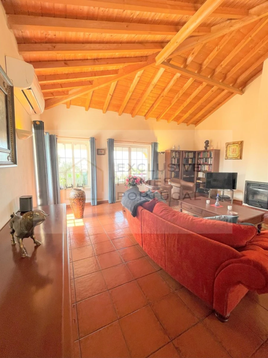 Moradia T5 para Venda em Cabeço de Vide Foto 23