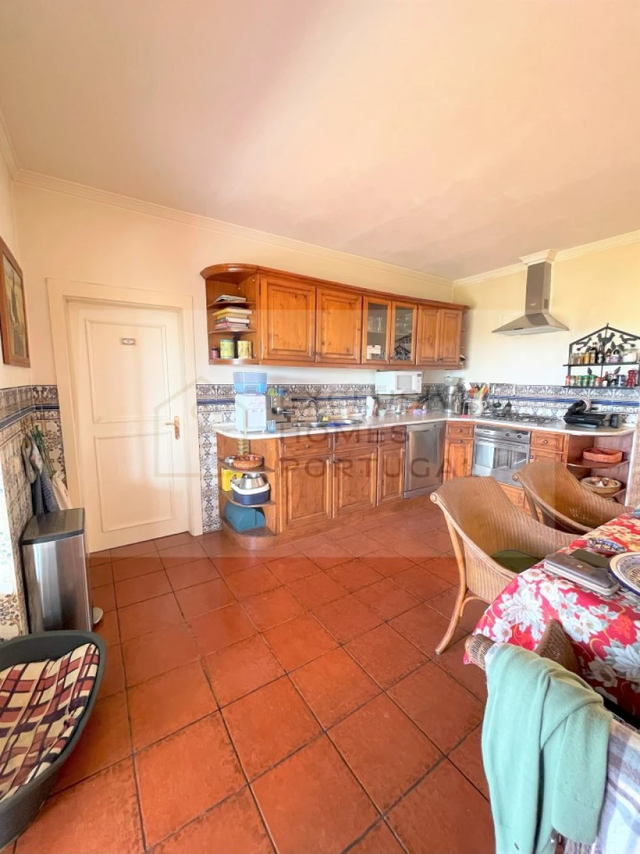 Moradia T5 para Venda em Cabeço de Vide Foto 28