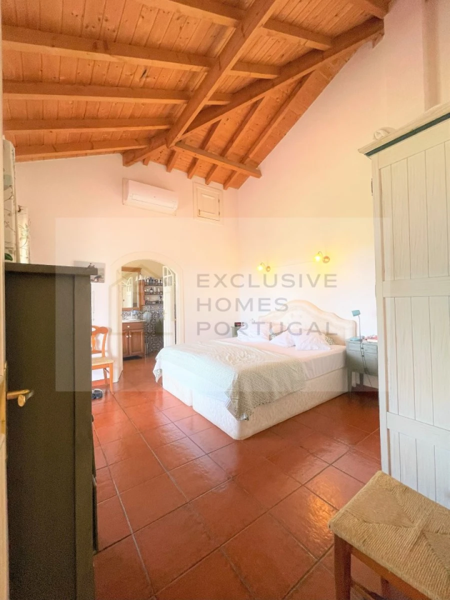 Moradia T5 para Venda em Cabeço de Vide Foto 30