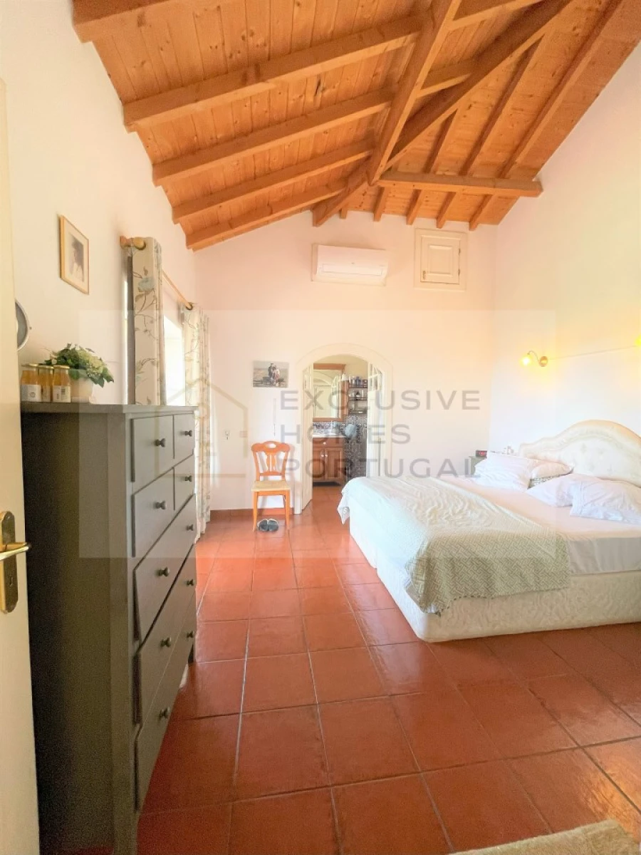 Moradia T5 para Venda em Cabeço de Vide Foto 31