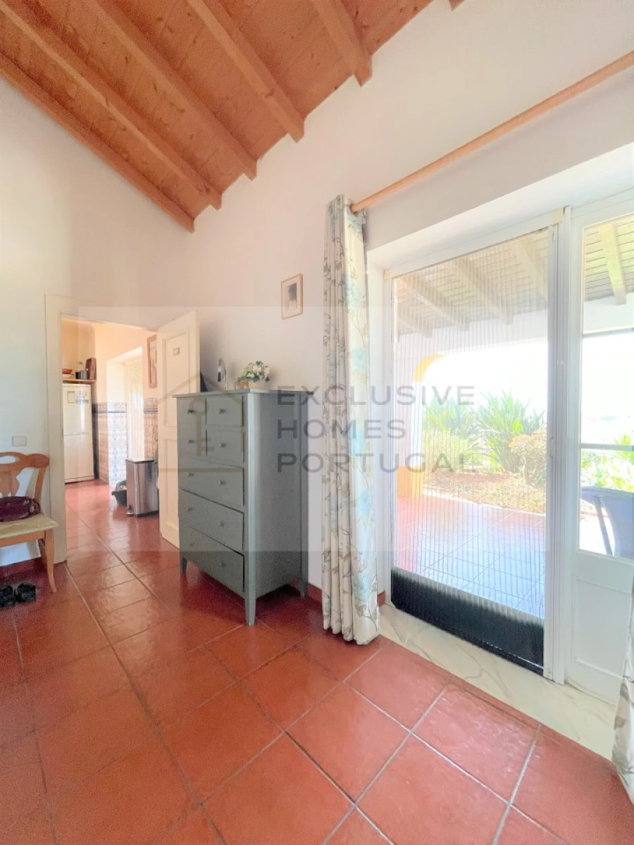 Moradia T5 para Venda em Cabeço de Vide Foto 34