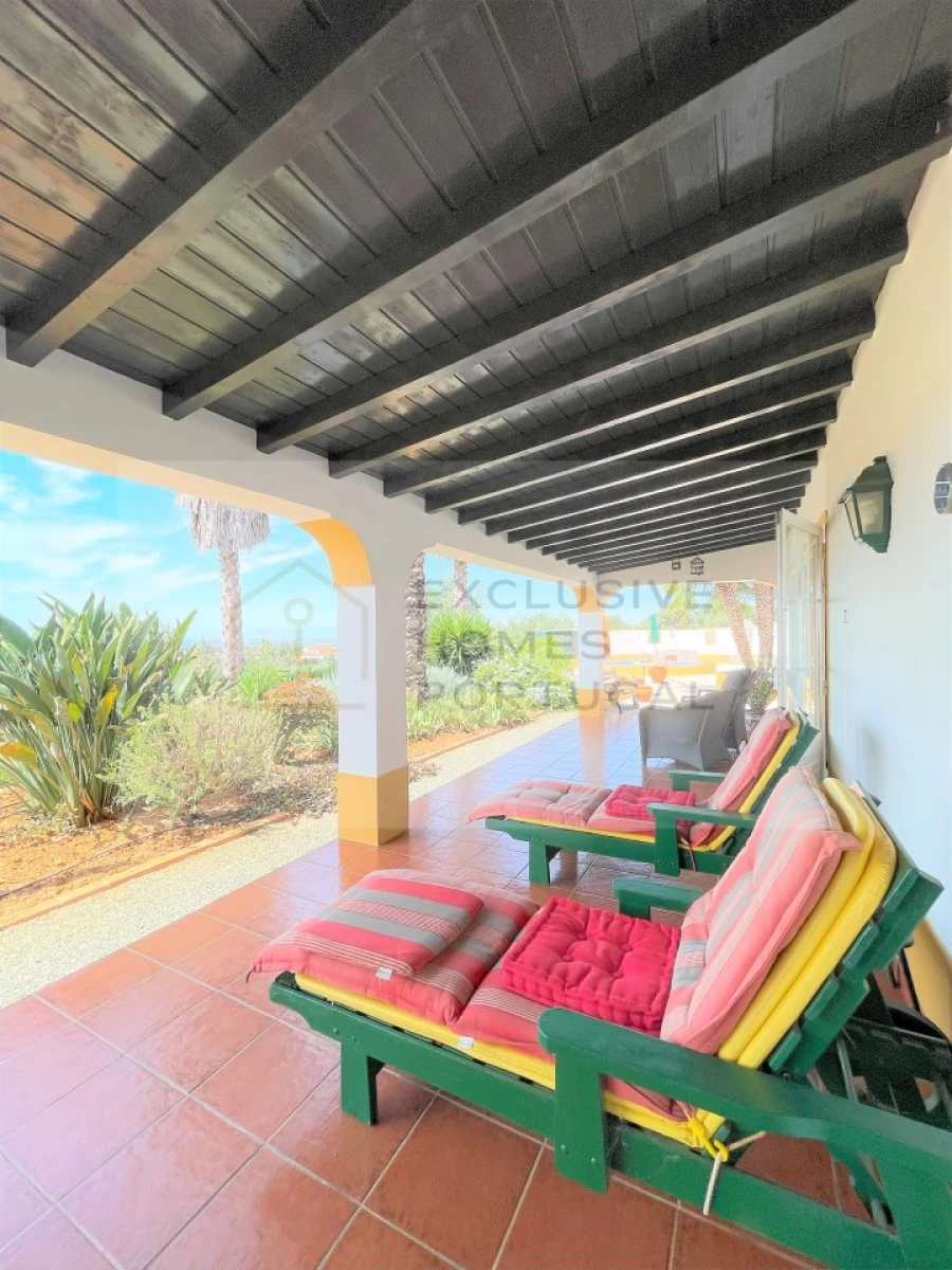 Moradia T5 para Venda em Cabeço de Vide Foto 36