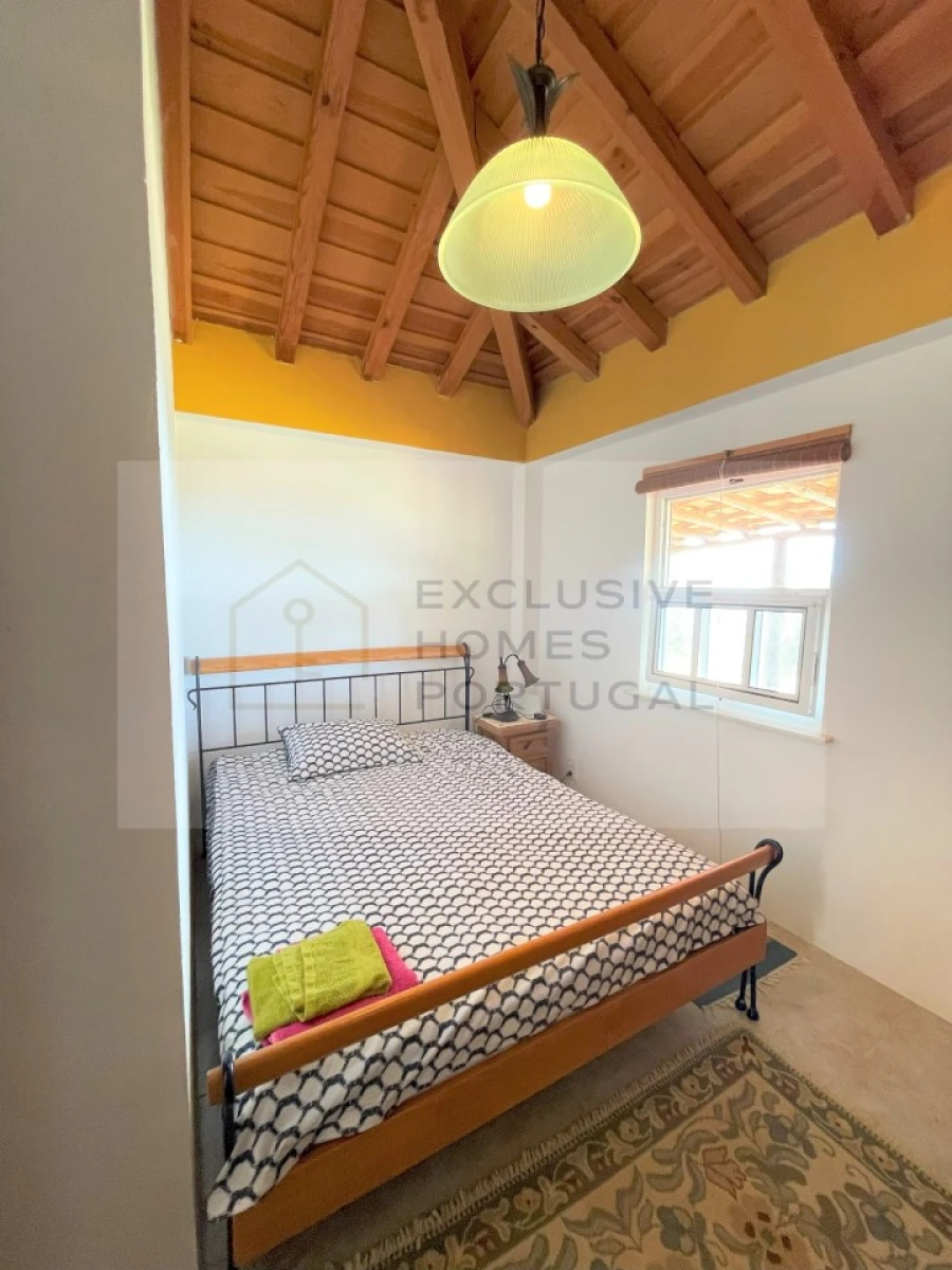 Moradia T5 para Venda em Cabeço de Vide Foto 51