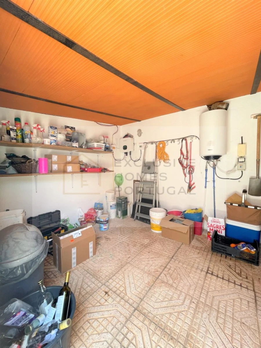 Moradia T5 para Venda em Cabeço de Vide Foto 55