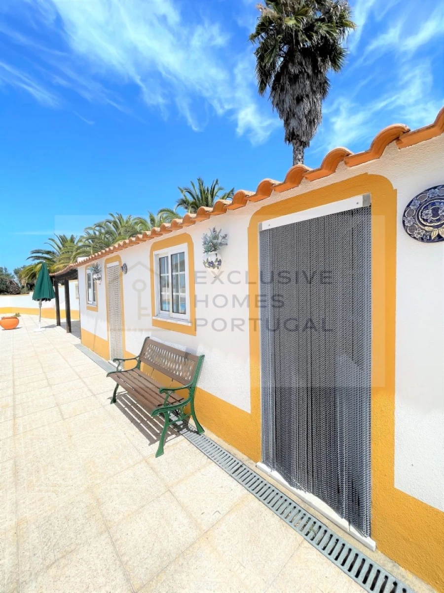 Moradia T5 para Venda em Cabeço de Vide Foto 56