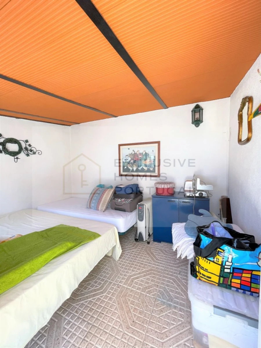 Moradia T5 para Venda em Cabeço de Vide Foto 61