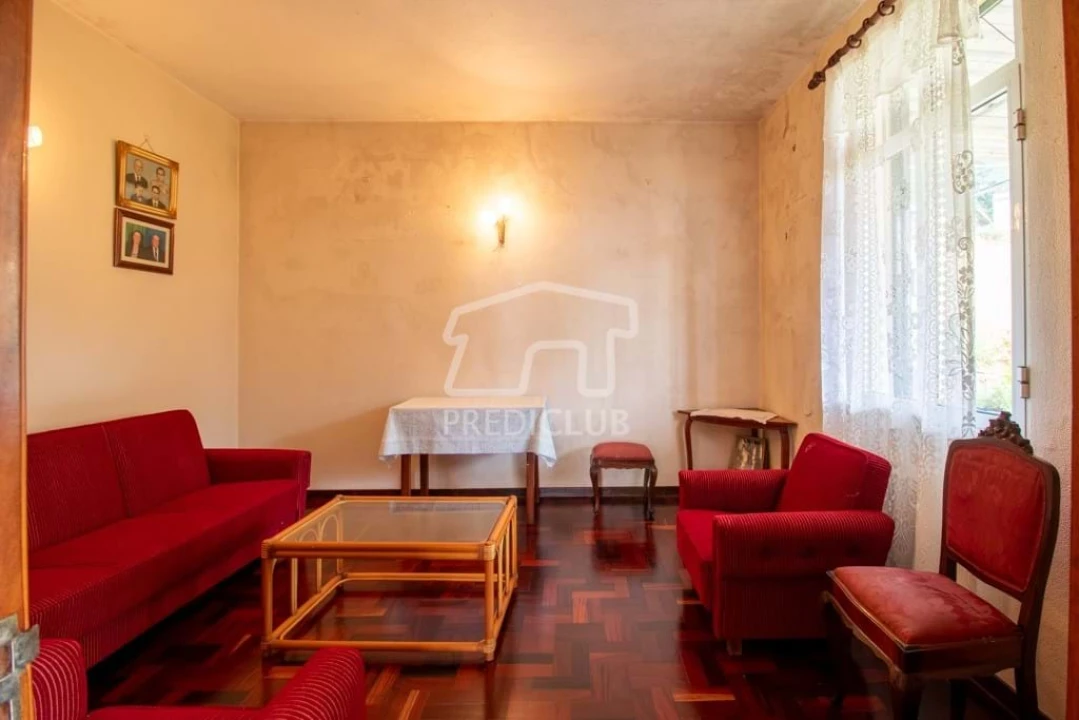 Moradia T5 para Venda em Campanario Foto 9