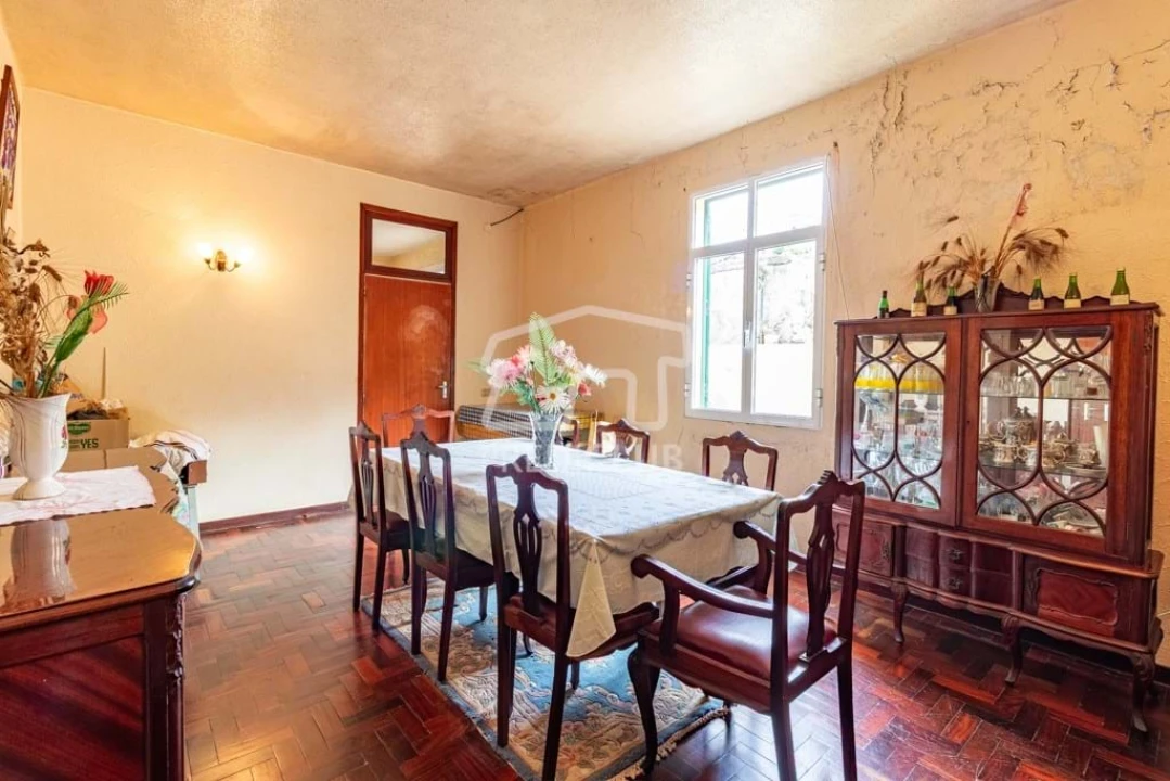 Moradia T5 para Venda em Campanario Foto 11