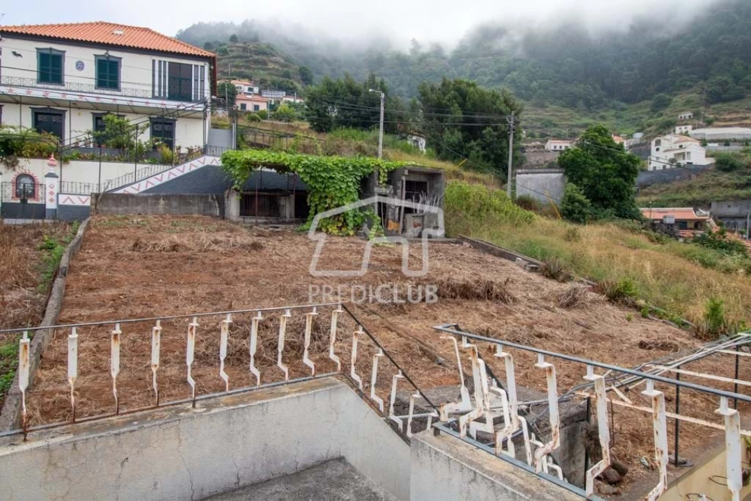 Moradia T5 para Venda em Campanario Foto 20